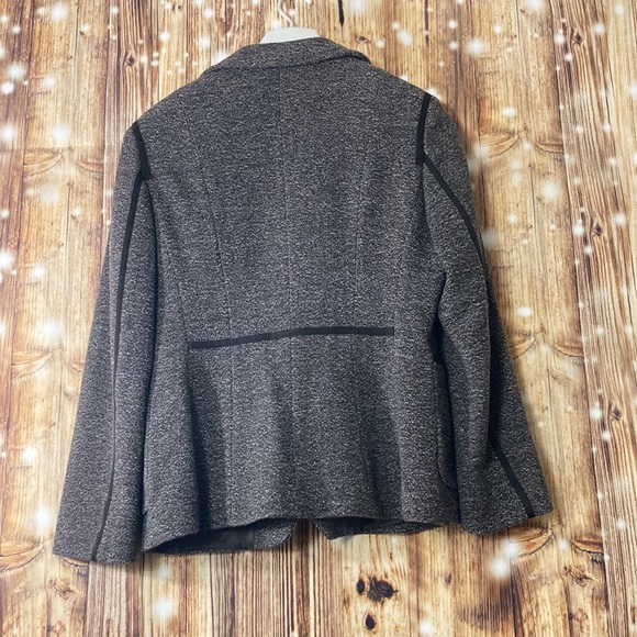 Structured blazer - Picture 5 of 5